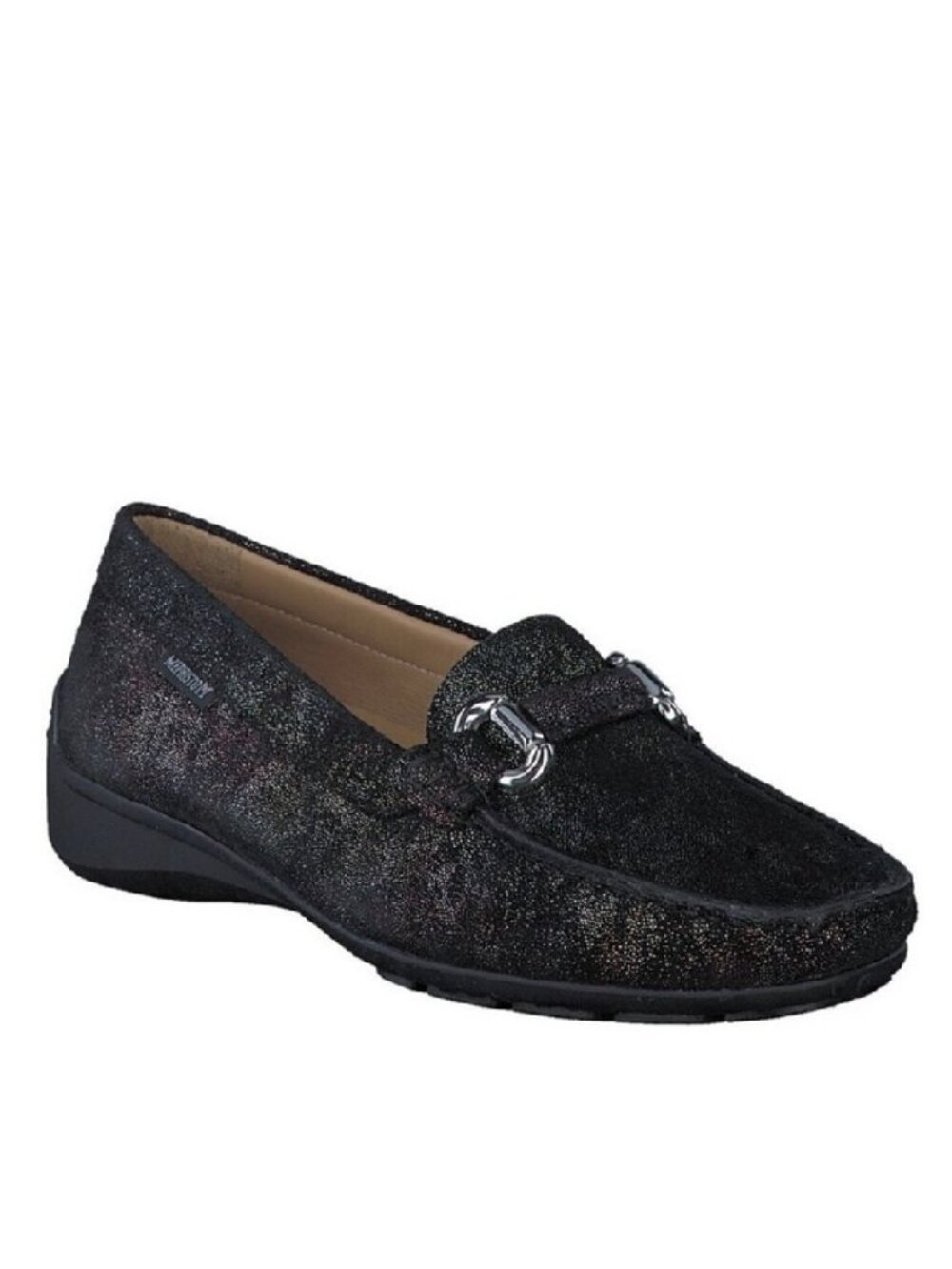 Mephisto Women's Natala Moccasin